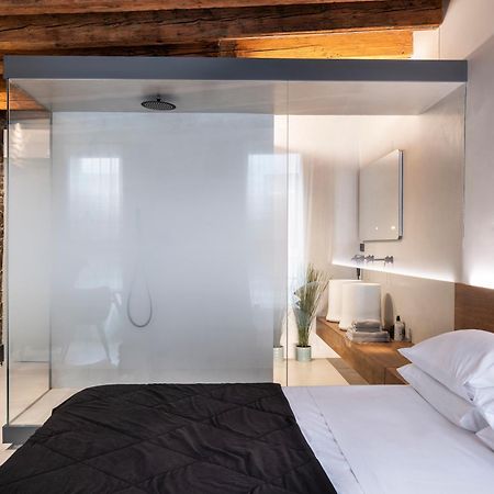 Apartmán Officine Cavour Casa Dei Leoni Centro Storico Padova Exteriér fotografie