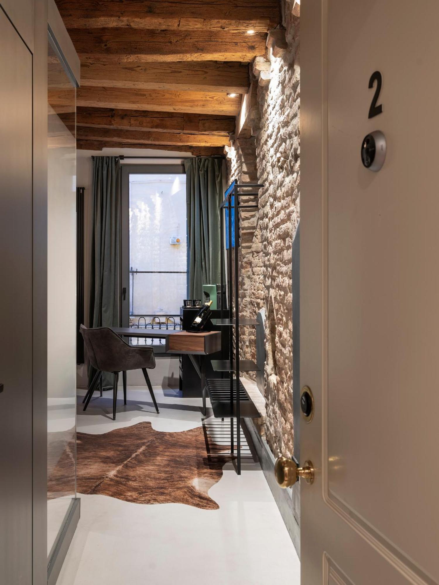 Apartmán Officine Cavour Casa Dei Leoni Centro Storico Padova Exteriér fotografie