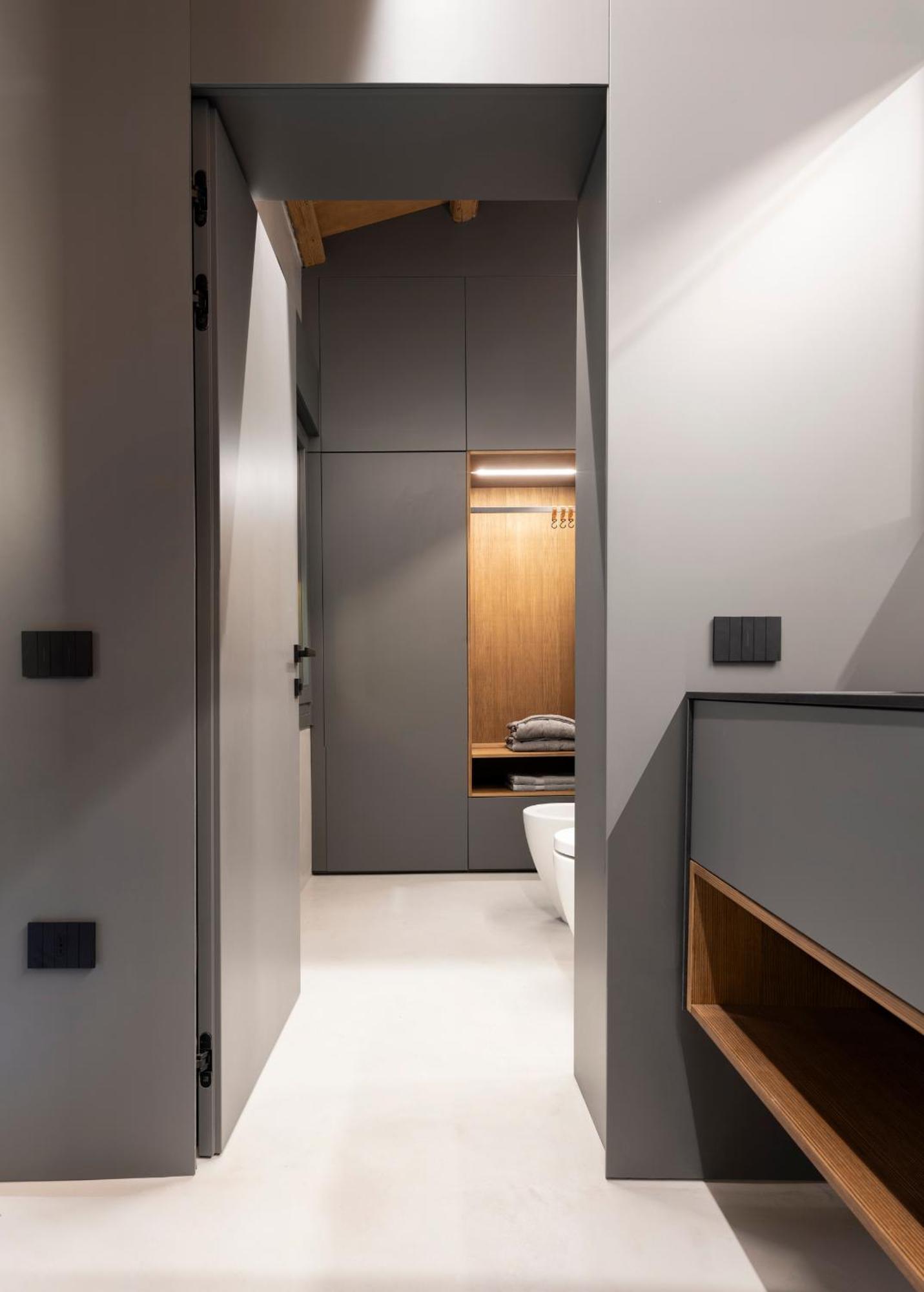 Apartmán Officine Cavour Casa Dei Leoni Centro Storico Padova Exteriér fotografie