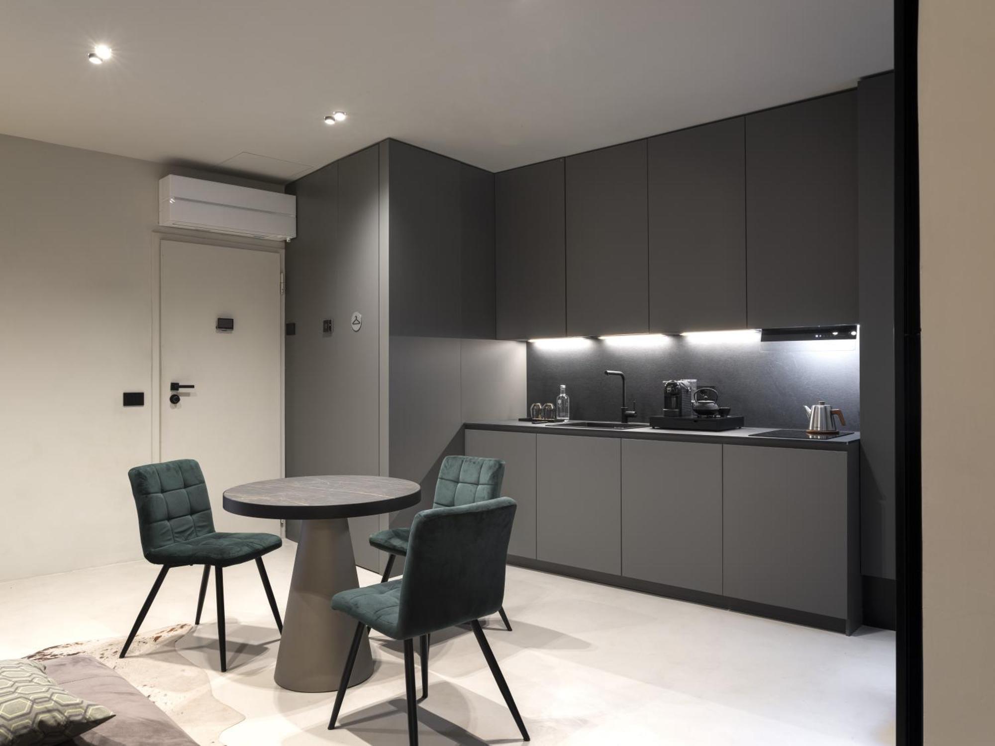 Apartmán Officine Cavour Casa Dei Leoni Centro Storico Padova Exteriér fotografie