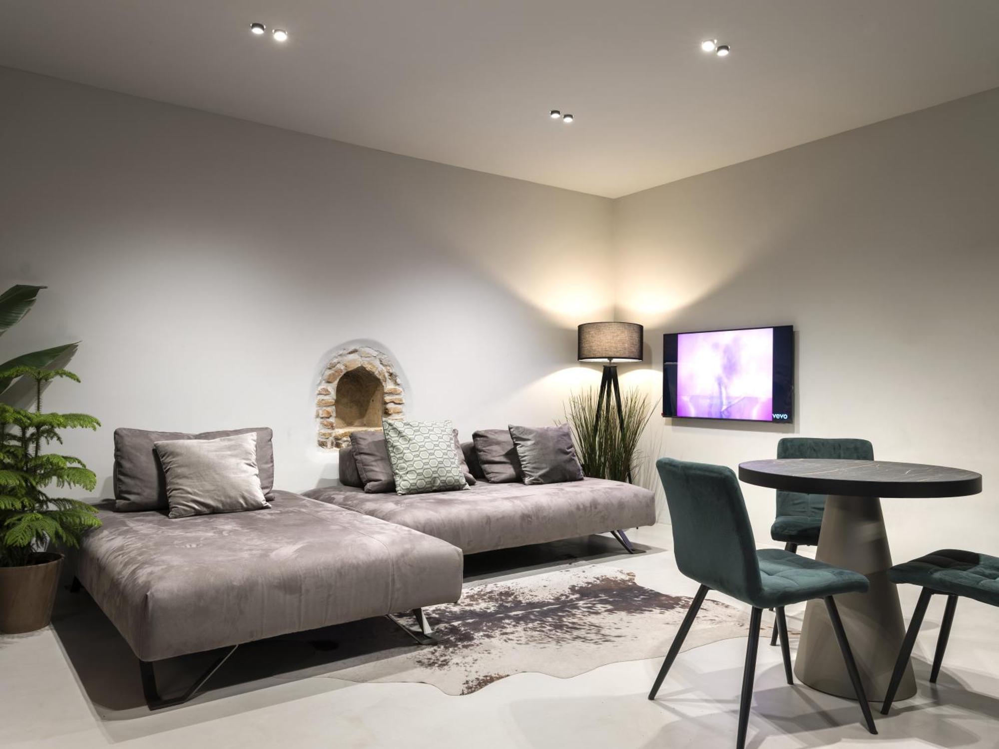 Apartmán Officine Cavour Casa Dei Leoni Centro Storico Padova Exteriér fotografie
