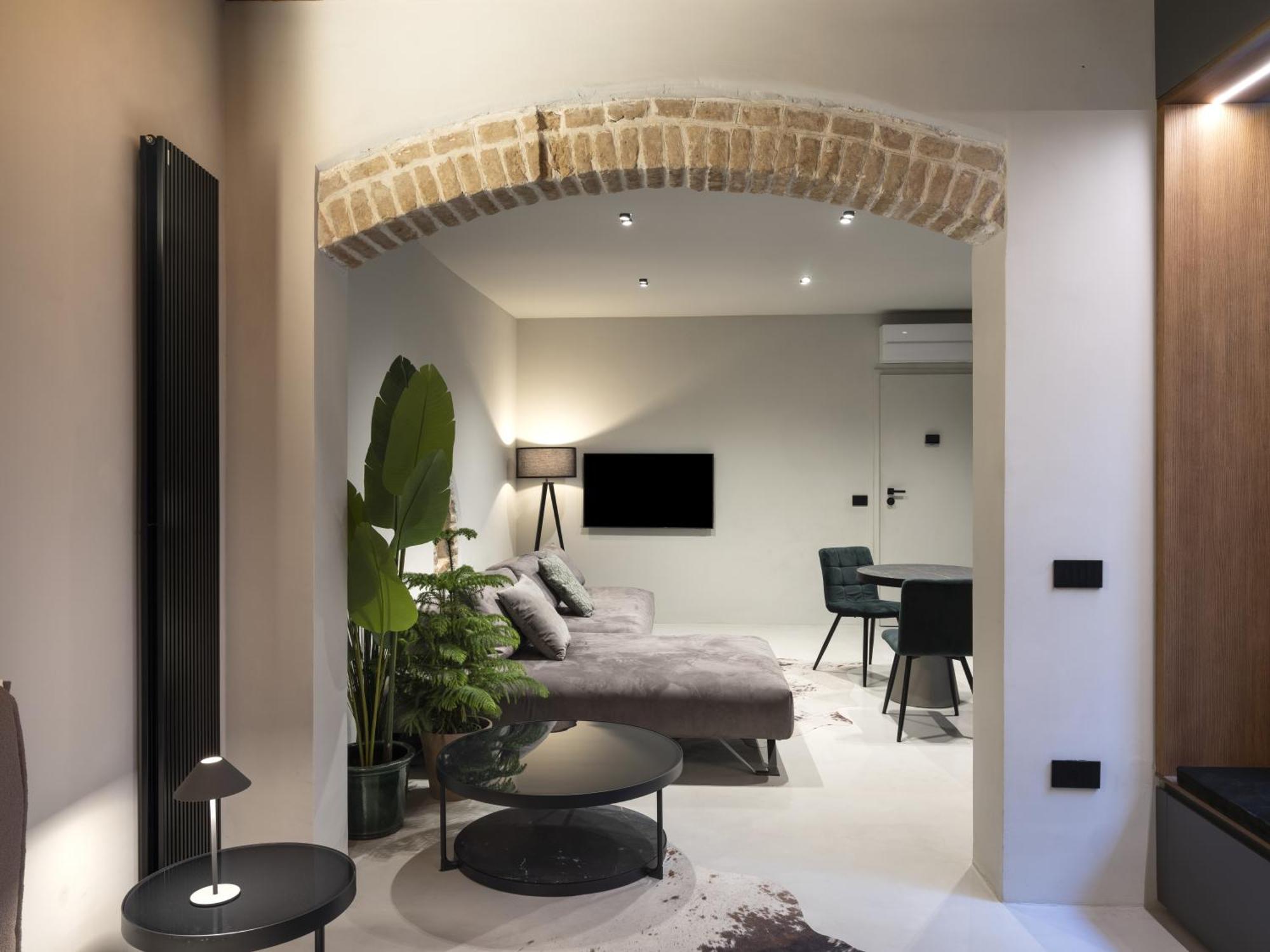 Apartmán Officine Cavour Casa Dei Leoni Centro Storico Padova Exteriér fotografie