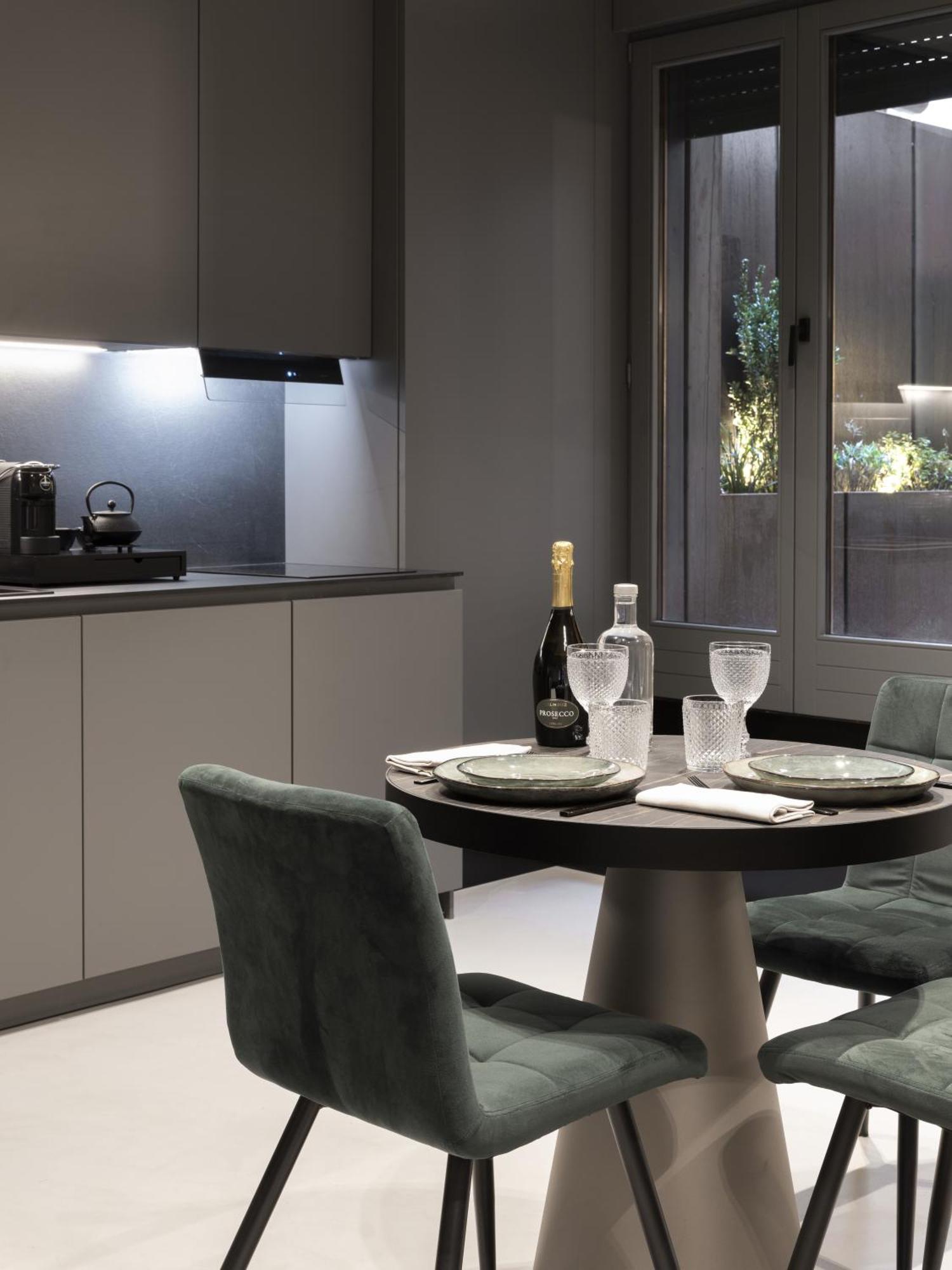Apartmán Officine Cavour Casa Dei Leoni Centro Storico Padova Exteriér fotografie