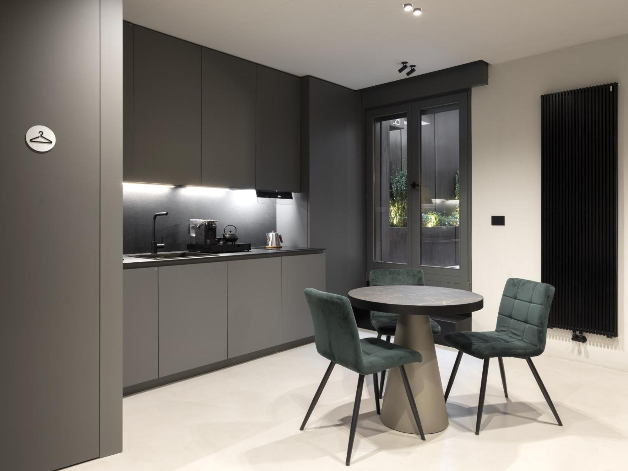 Apartmán Officine Cavour Casa Dei Leoni Centro Storico Padova Exteriér fotografie