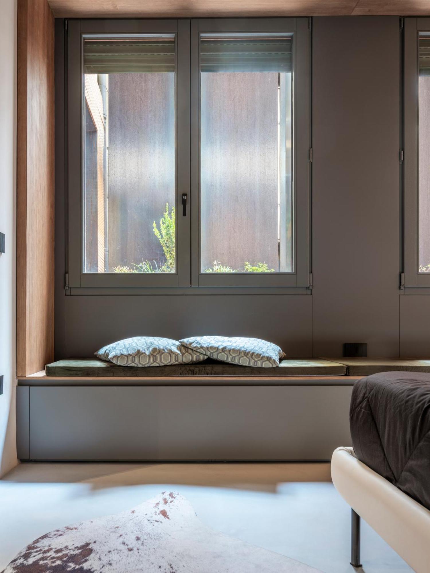 Apartmán Officine Cavour Casa Dei Leoni Centro Storico Padova Exteriér fotografie