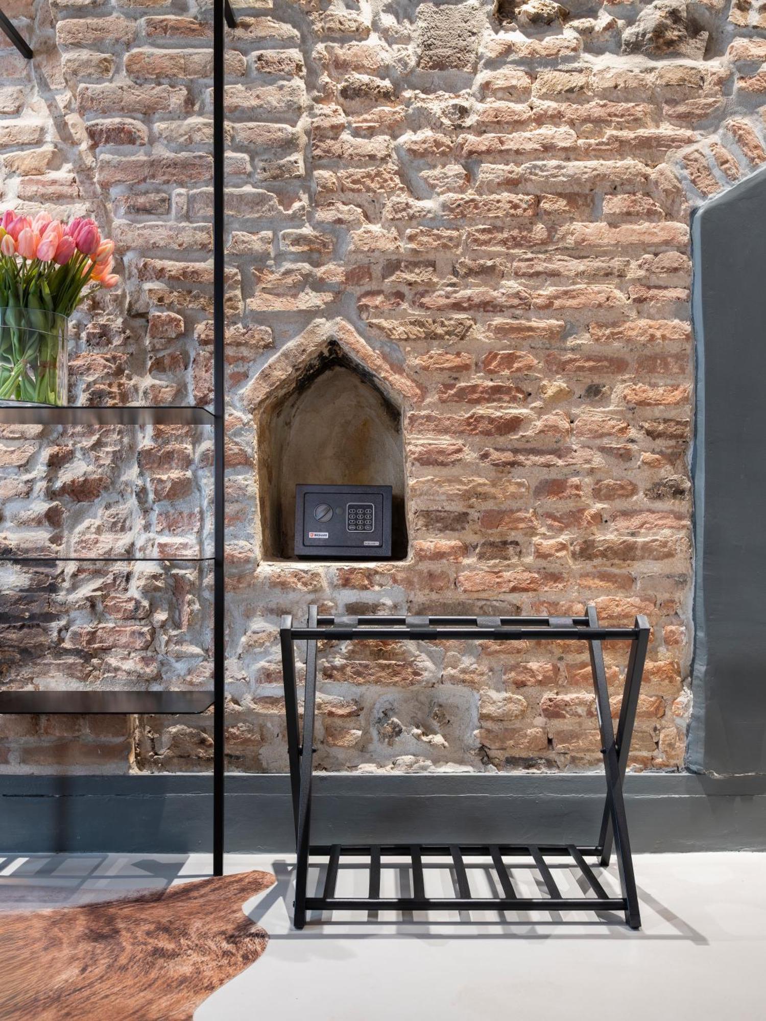 Apartmán Officine Cavour Casa Dei Leoni Centro Storico Padova Exteriér fotografie