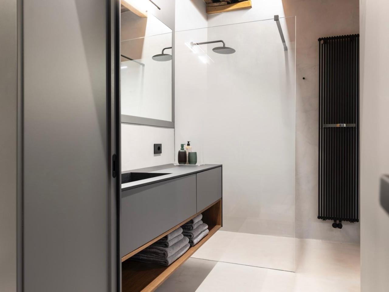 Apartmán Officine Cavour Casa Dei Leoni Centro Storico Padova Exteriér fotografie