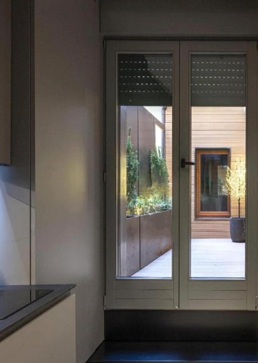 Apartmán Officine Cavour Casa Dei Leoni Centro Storico Padova Exteriér fotografie